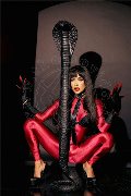Foto Leticia Sexy Annunci Trans Milano - 8
