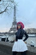 Foto Leticia Sexy Annunci Transescort Milano - 55
