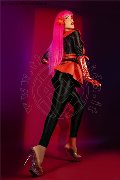 Foto Leticia Sexy Annunci Transescort Milano - 11