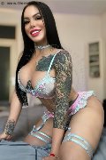 Foto Lissandra Annunci Transescort Amsterdam - 9