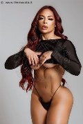 Foto Lory Brasil Annunci Escort Napoli - 11