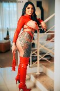 Foto Luana Castrinni Annunci Trans Milano - 27