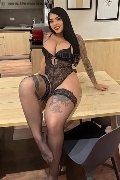 Foto Luana Castrinni Annunci Trans Milano - 23