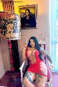 Foto Luana Castrinni Annunci Transescort Milano - 24
