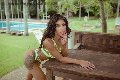 Foto Luisa Kynnolly Annunci Trans Milano - 112