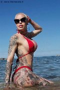 Foto Luna Marks Pornostar Annunci Trans Senigallia - 2