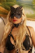 Foto Madame Dominatrice Annunci Mistresstrans Sorrento - 26