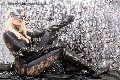 Foto Madame Dominatrice Annunci Mistresstrans Sorrento - 9