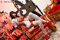 Foto Madame Moira Annunci Mistress Roma - 4