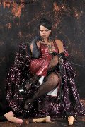 Foto Madame Fox Annunci Mistresstrans Firenze - 22