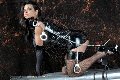 Foto Madame Fox Annunci Mistresstrans Firenze - 8