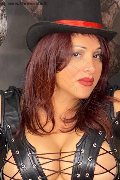 Foto Madame Ursula Annunci Mistresstrans Napoli - 6