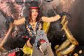 Foto Madame Ursula Annunci Mistresstrans Napoli - 17