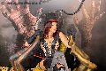 Foto Madame Ursula Annunci Mistresstrans Napoli - 18