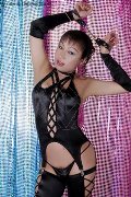 Foto Maia Thai Annunci Mistresstrans Rovigo - 9
