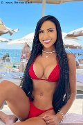 Foto Marcela Brasiliana Annunci Girl Terni - 5
