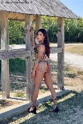 Foto Marcella Ferari Annunci Transescort Porto Recanati - 19