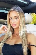 Foto Mariah Blond Annunci Escort Trento - 14