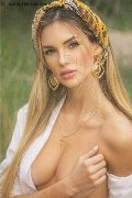 Foto Mariah Blond Annunci Girl Trento - 11