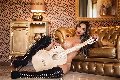 Foto Mariana Ferraz Annunci Trans Brescia - 119