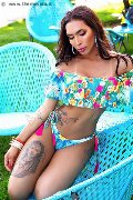 Foto Mariana Ferraz Annunci Transescort Brescia - 99
