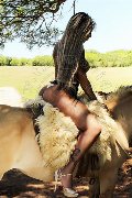Foto Mariana Ferraz Annunci Transescort Brescia - 190