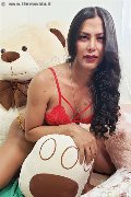 Foto Mariana Topaz Annunci Trans Medell�n - 42