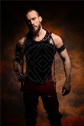 Foto Master Giacon Annunci Boy Milano - 43