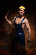 Foto Master Giacon Annunci Boy Milano - 48