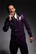 Foto Master Giacon Annunci Boy Milano - 34