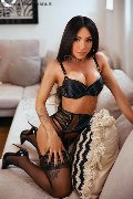 Foto Mel Bittencourt Annunci Trans Londra - 10