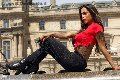 Foto Melani Vilhena Annunci Trans Bari - 68