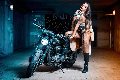 Foto Melani Vilhena Annunci Trans Parma - 8