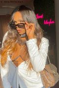 Foto Melani Vilhena Annunci Transescort Parma - 181
