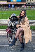 Foto Melani Vilhena Annunci Transescort Parma - 89
