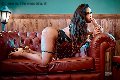 Foto Melani Vilhena Annunci Transescort Parma - 23