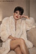 Foto Melina Gabrielli Annunci Travescort Genova - 12