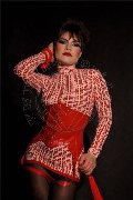 Foto Melina Gabrielli Annunci Travescort Genova - 1
