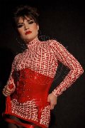 Foto Melina Gabrielli Annunci Travescort Genova - 5