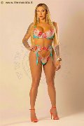 Foto Melissa Andrade Annunci Transescort Pescara - 33