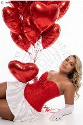 Foto Melissa Daniels Annunci Girl Agrigento - 1