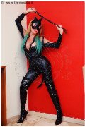 Foto Michelle Prado Annunci Mistresstrans Rapallo - 16