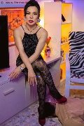 Foto Mireya L'unica Annunci Trans Roma - 15
