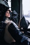 Foto Miss Megan Annunci Mistress La Spezia - 11