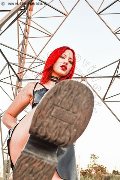 Foto Mistress Black Annunci Mistress Lecce - 13