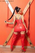 Foto Mistress Danna Leon Annunci Mistresstrans Zurigo - 6
