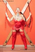 Foto Mistress Danna Leon Annunci Mistresstrans Zurigo - 5