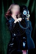 Foto Mistress Italiana Silvia Rossi Annunci Mistress - 2