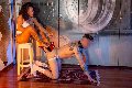 Foto Mistress Kassandra Iaska Annunci Mistresstrans Roma - 32