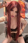 Foto Mistress Occhi Blu Annunci Mistresstrans Tirana - 3
